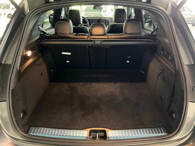 Mercedes-Benz GLE 400 e EQ Hybrid 4Matic 9G-Tronic EQ Star