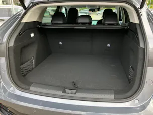 MG HS 1.5 T Hybrid+ Luxury