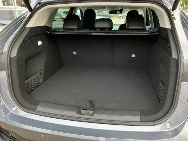 MG HS 1.5 T Hybrid+ Luxury