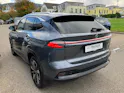 MG HS 1.5 T Hybrid+ Luxury