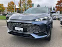 MG HS 1.5 T Hybrid+ Luxury