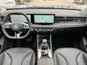 MG HS 1.5 T Hybrid+ Luxury