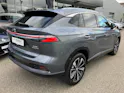 MG HS 1.5 T Hybrid+ Luxury