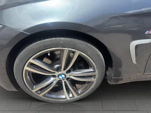 BMW 430d Gran Coupé xDrive M Sport Steptronic