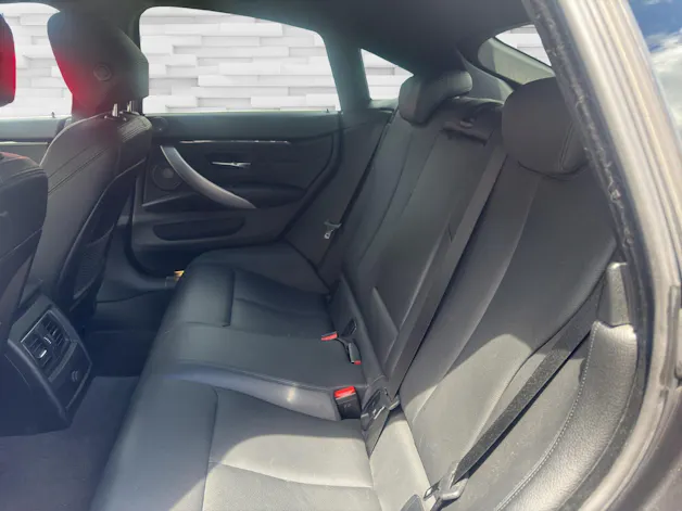 BMW 430d Gran Coupé xDrive M Sport Steptronic