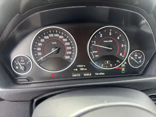 BMW 430d Gran Coupé xDrive M Sport Steptronic