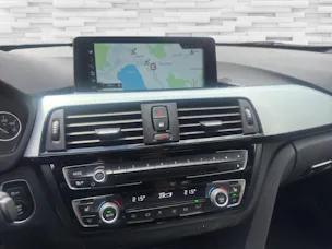 BMW 430d Gran Coupé xDrive M Sport Steptronic