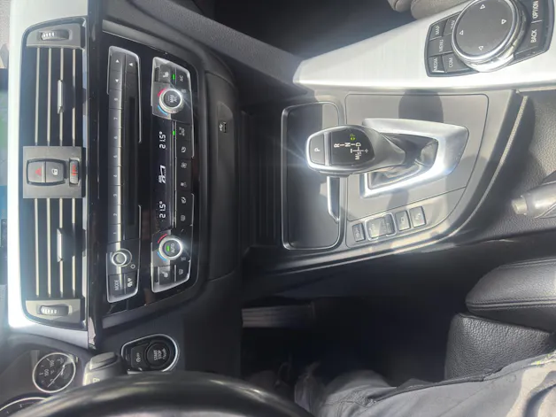 BMW 430d Gran Coupé xDrive M Sport Steptronic
