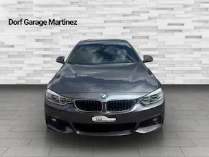 BMW 430d Gran Coupé xDrive M Sport Steptronic