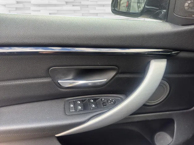BMW 430d Gran Coupé xDrive M Sport Steptronic
