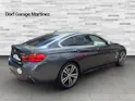BMW 430d Gran Coupé xDrive M Sport Steptronic