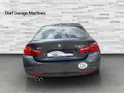 BMW 430d Gran Coupé xDrive M Sport Steptronic