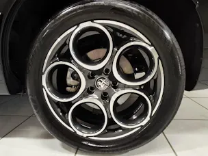 Alfa Romeo Tonale 1.3 Plug-in Hybrid Sprint Q4