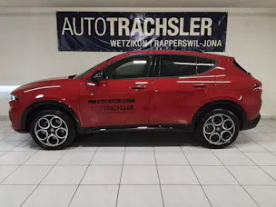 Alfa Romeo Tonale 1.3 Plug-in Hybrid Sprint Q4