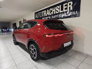 Alfa Romeo Tonale 1.3 Plug-in Hybrid Sprint Q4