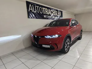 Alfa Romeo Tonale 1.3 Plug-in Hybrid Sprint Q4