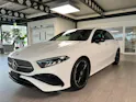 Mercedes-Benz A 180 7G-DCT