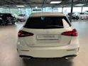Mercedes-Benz A 180 7G-DCT