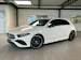 Mercedes-Benz A 180 7G-DCT