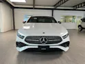 Mercedes-Benz A 180 7G-DCT