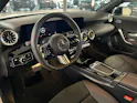 Mercedes-Benz A 180 7G-DCT