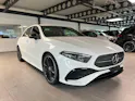 Mercedes-Benz A 180 7G-DCT