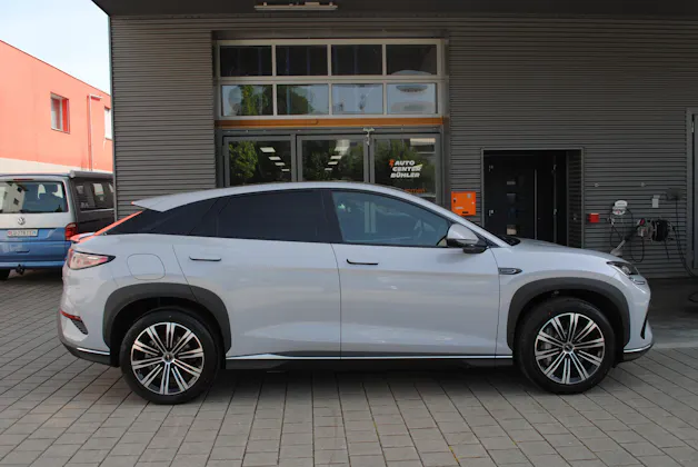 BYD Sealion 7 91,3 kWh Excellence AWD