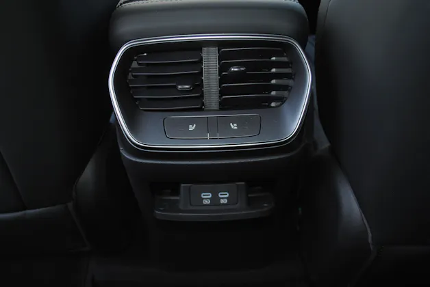 BYD Sealion 7 91,3 kWh Excellence AWD