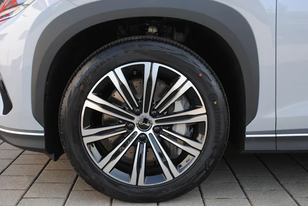 BYD Sealion 7 91,3 kWh Excellence AWD