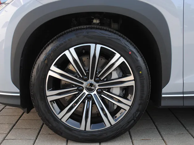 BYD Sealion 7 91,3 kWh Excellence AWD