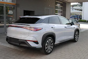 BYD Sealion 7 91,3 kWh Excellence AWD