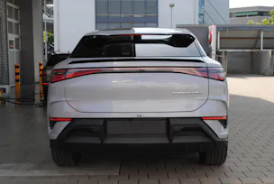 BYD Sealion 7 91,3 kWh Excellence AWD