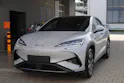 BYD Sealion 7 91,3 kWh Excellence AWD
