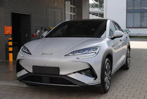 BYD Sealion 7 91,3 kWh Excellence AWD