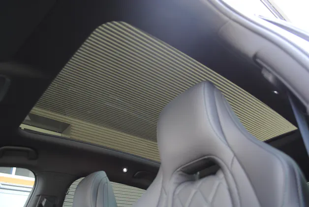 BYD Sealion 7 91,3 kWh Excellence AWD
