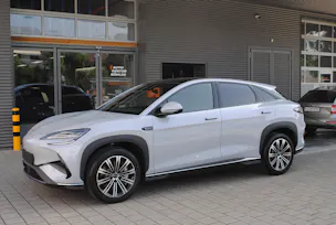 BYD Sealion 7 91,3 kWh Excellence AWD