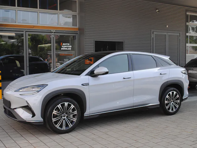 BYD Sealion 7 91,3 kWh Excellence AWD