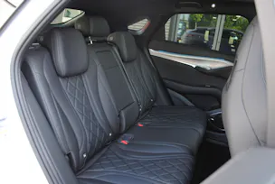 BYD Sealion 7 91,3 kWh Excellence AWD