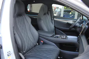 BYD Sealion 7 91,3 kWh Excellence AWD