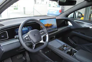 BYD Sealion 7 91,3 kWh Excellence AWD