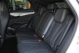 BYD Sealion 7 91,3 kWh Excellence AWD