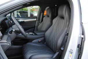 BYD Sealion 7 91,3 kWh Excellence AWD