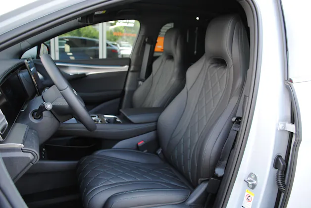 BYD Sealion 7 91,3 kWh Excellence AWD