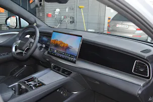 BYD Sealion 7 91,3 kWh Excellence AWD