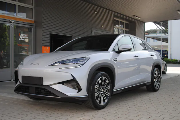 BYD Sealion 7 91,3 kWh Excellence AWD