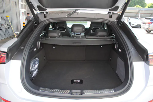 BYD Sealion 7 91,3 kWh Excellence AWD