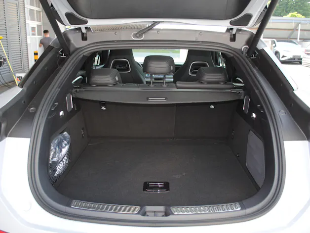 BYD Sealion 7 91,3 kWh Excellence AWD