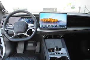 BYD Sealion 7 91,3 kWh Excellence AWD