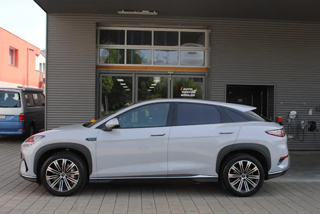 BYD Sealion 7 91,3 kWh Excellence AWD