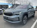 Škoda Kodiaq 2.0 TSI Dynamic 4x4 DSG